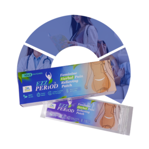 EZZ Period Relieving Patch