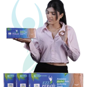 EZZ Period Relieving Patch